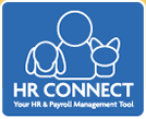 HR Connect: Your HR & Payroll Management Tool
